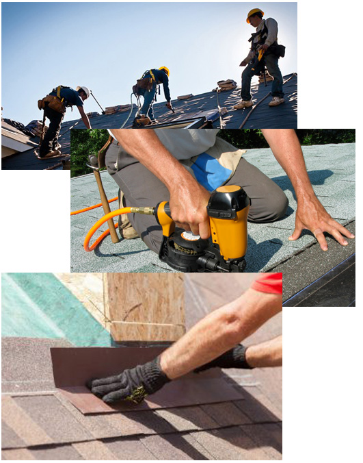 Roofing