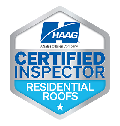HCI Residential Logo
