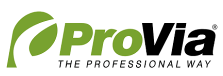 ProVia The Professional Way