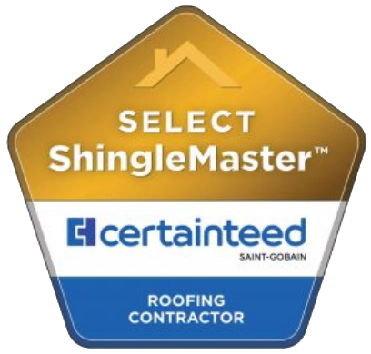 Select Shingle Master Certainteed