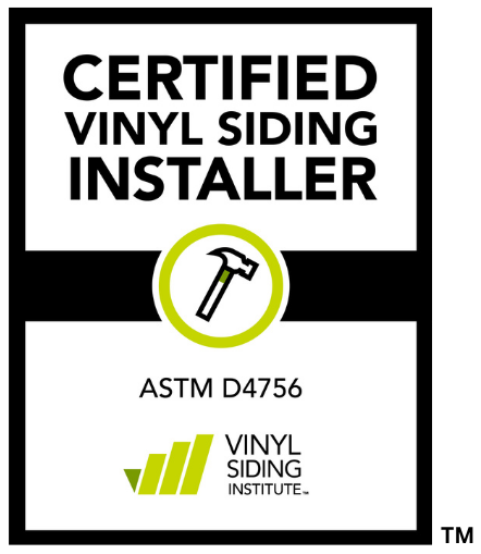 VSI Certified Vinyl Installer